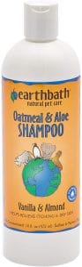 Earthbath Shampoo Image