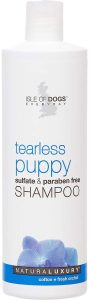 Isle of Dogs Tearless Puppy Shampoo