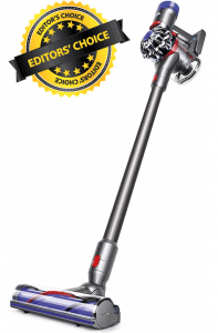 Dyson V7 Animal Pro Cordless Vacuum Cleaner Is Our Editors Choice
