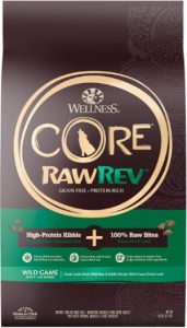Wellness Core RawRev
