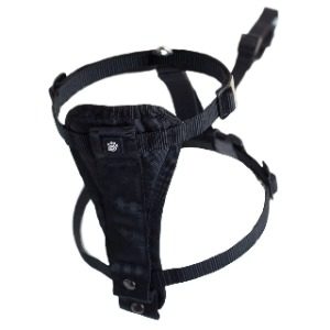 Easy-Comfort Pet Harness For Dogs With Seat Belt not for small dogs