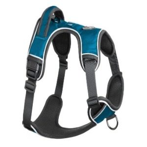 Best Dog Harnesses for running with Lightweight Mesh