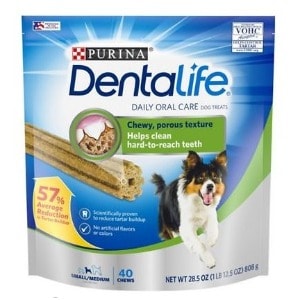 Products Better Than Homemade Teeth Cleaning Dog Treats