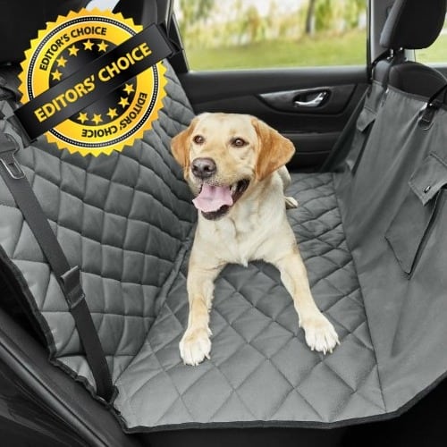 Front Seat Sog Car Seat Covers