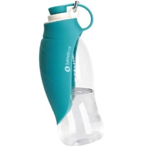 Useful Dog Water Bottle for Hiking