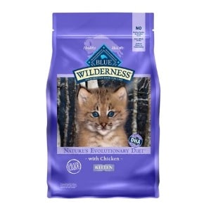 Choice Ingredients Used for High Quality Cat Food