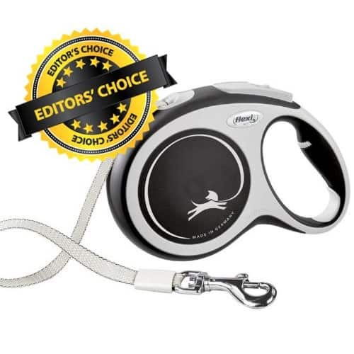 Retractable Leash for Large Dog