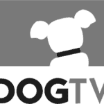 Dog Tv Logo