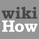 Wikihow Logo