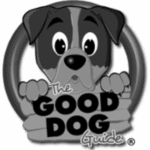 The Good Dog Guide Logo