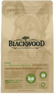 Blackwood 1000 Mix With Lamb Meal