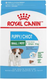 Royal Canin In Appropriate Size